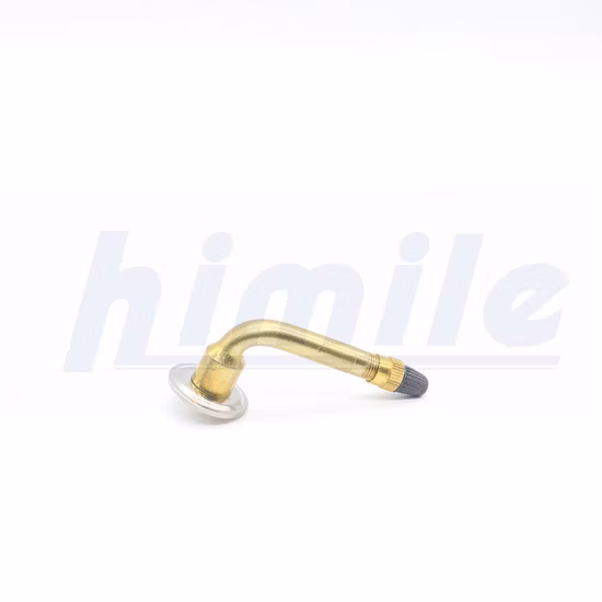 Valve de pneu de voiture Himile V3-02-5, valve fendue de haute qualité, valve de tube de vente chaude et pièces automobiles.