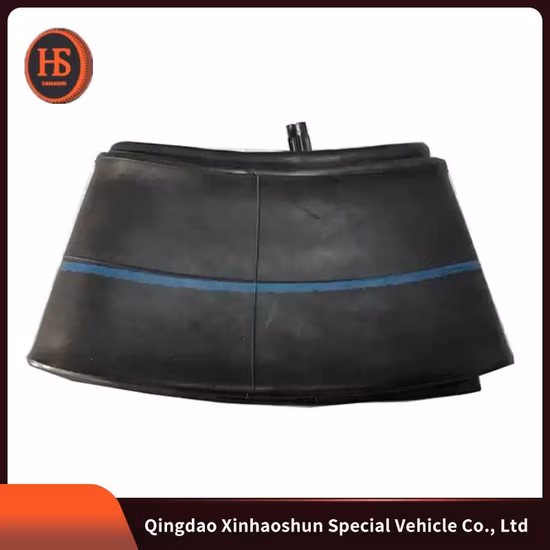 Himile Motorcycle Bicycle Tyre Inner Tube Valve Natural and Butyl Rubber Base Tire Valve Tr4.
