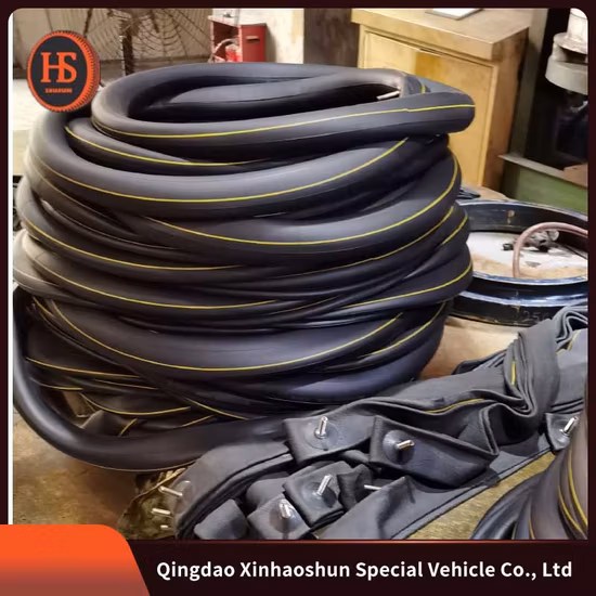 Himile Motorcycle Bicycle Tyre Inner Tube Valve Natural and Butyl Rubber Base Tire Valve Tr4.