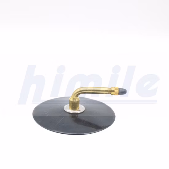 Himile Car Tire Valve V3-02-5, High Quality Split Valve, Hot Sale Tube Valve and Auto Parts.