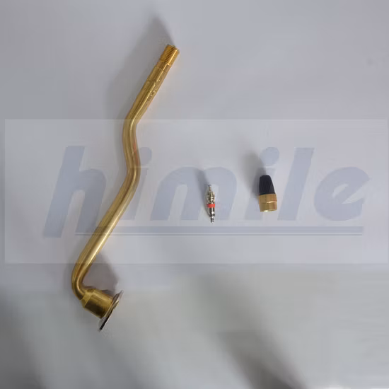 Himile Tyre Valve V3-06-10 Inner Tube Valves Truck Tires Car Tyre Tire Passenger Car Tire PCR Tires.