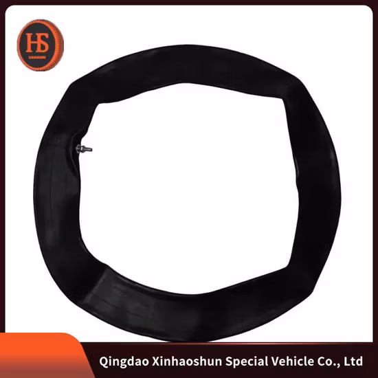 Himile Motorcycle Bicycle Tyre Inner Tube Valve Natural and Butyl Rubber Base Tire Valve Tr4.