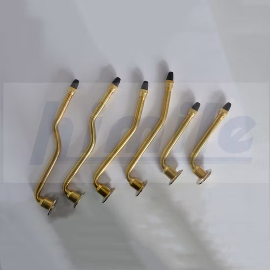 Himile Tyre Valve V3-06-10 Inner Tube Valves Truck Tires Car Tyre Tire Passenger Car Tire PCR Tires.