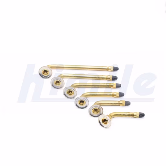 Himile Car Tire Valve V3-02-5, High Quality Split Valve, Hot Sale Tube Valve and Auto Parts.