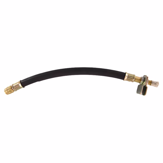 Excellent Air Tire Rubber Stem Brass Flexible Valve Extensions