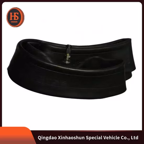 Himile Motorcycle Bicycle Tyre Inner Tube Valve Natural and Butyl Rubber Base Tire Valve Tr4.