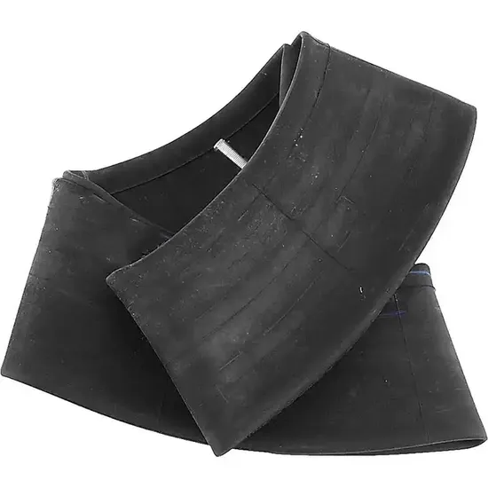 Himile Motorcycle Bicycle Tyre Inner Tube Valve Natural and Butyl Rubber Base Tire Valve Tr4.