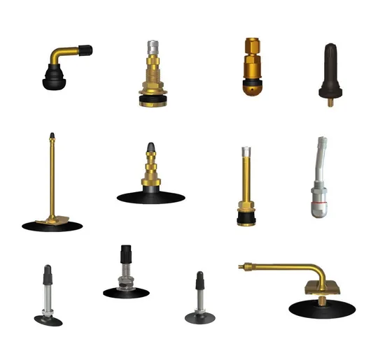 Himile Tyre Valve V3-06-10 Inner Tube Valves Truck Tires Car Tyre Tire Passenger Car Tire PCR Tires.