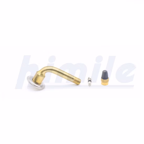 Himile Car Tire Valve V3-02-5, High Quality Split Valve, Hot Sale Tube Valve and Auto Parts.