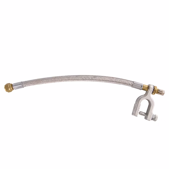 Excellent Air Tire Rubber Stem Brass Flexible Valve Extensions
