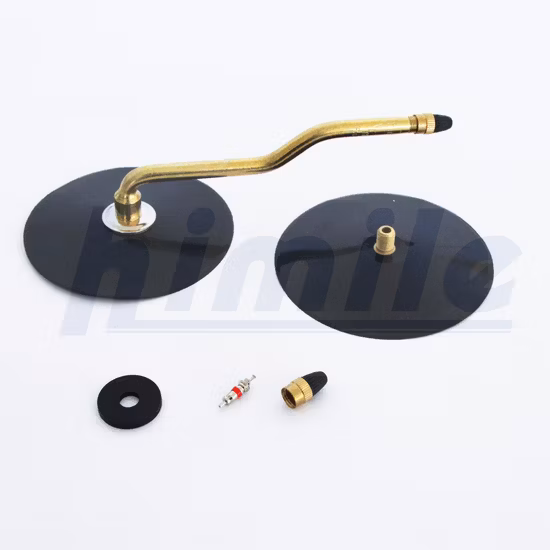 Valve de pneu Himile V3-06-10 Valves de chambre à air Pneus de camion Pneu de voiture Pneu de voiture Pneu de voiture Pneus PCR.